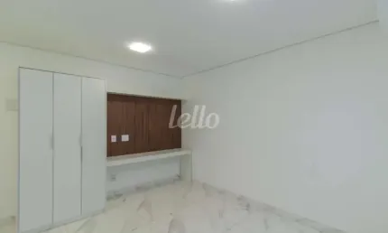 Apartamento para alugar na Rua Marechal Hermes da Fonseca, --, Santana, São Paulo, 24 m2 por R$ 1.500