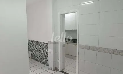 Sala comercial com 2 salas para alugar na rua doutor olavo egídio, --, santana, são paulo, 35 m2 por r$ 2.300