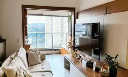 Apartamento com 2 quartos para alugar na Rua Lauriano Fernandes Júnior, --, Vila Leopoldina, São Paulo, 69 m2 por R$ 6.200