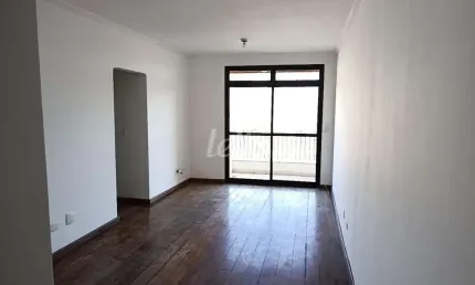 Apartamento com 3 quartos para alugar na praça alexandre fleming, --, vila cláudia, são paulo, 90 m2 por r$ 3.000