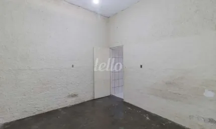 Casa comercial com 1 sala para alugar na avenida rangel pestana, --, jardim santa cristina, santo andré, 259 m2 por r$ 6.500