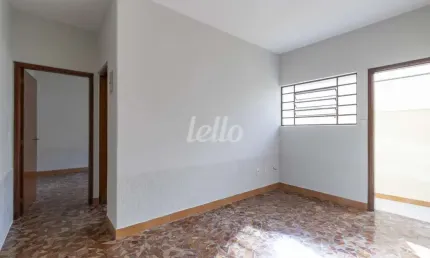 Casa com 1 quarto para alugar na avenida ibirapitanga, --, vila pires, santo andré, 60 m2 por r$ 1.800