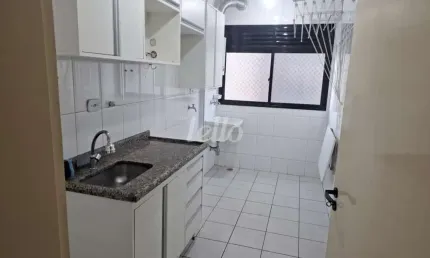 Apartamento com 2 quartos para alugar na rua afonso celso, --, vila mariana, são paulo, 58 m2 por r$ 3.900