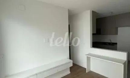 Apartamento com 2 quartos para alugar na avenida nazaré, --, ipiranga, são paulo, 36 m2 por r$ 2.500