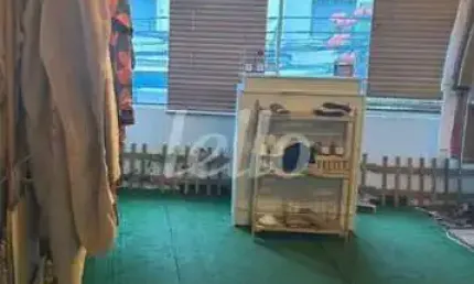 Casa comercial para alugar na Rua Turiassu, --, Perdizes, São Paulo, 180 m2 por R$ 5.000