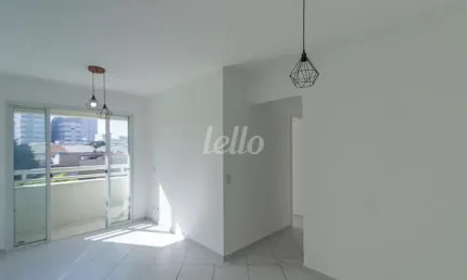 Apartamento com 2 quartos para alugar na rua tabajaras, --, mooca, são paulo, 50 m2 por r$ 2.500