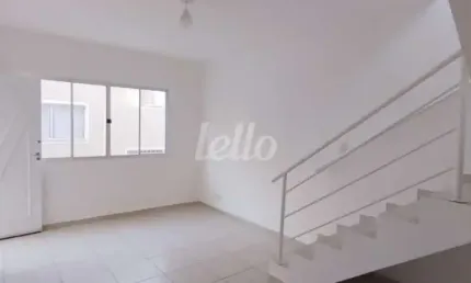 Casa em condomínio fechado com 2 quartos para alugar na rua jeni klabin segall, --, sítio do mandaqui, são paulo, 80 m2 por r$ 2.000