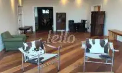 Apartamento com 4 quartos para alugar na praça da república, --, república, são paulo, 400 m2 por r$ 9.900