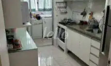 Apartamento com 3 quartos para alugar na rua barão do bananal, --, pompéia, são paulo, 76 m2 por r$ 3.500