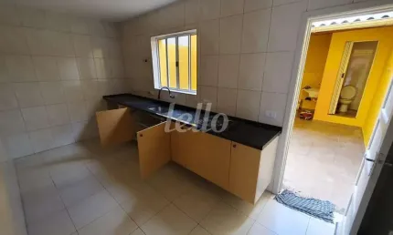 Casa com 2 quartos para alugar na rua professor miguel milano, --, vila mariana, são paulo, 130 m2 por r$ 4.300