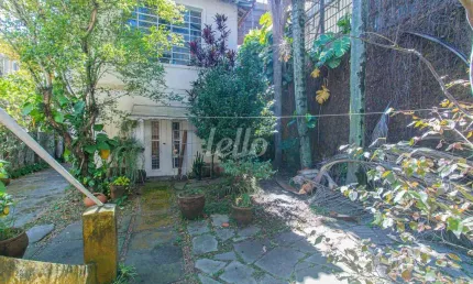 Casa comercial com 6 salas para alugar na rua capitão cavalcanti, --, vila mariana, são paulo, 260 m2 por r$ 15.000