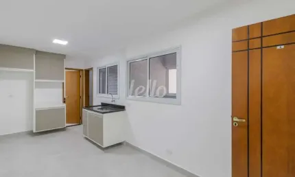 Apartamento com 1 quarto para alugar na avenida vila ema, --, vila prudente, são paulo, 50 m2 por r$ 2.100