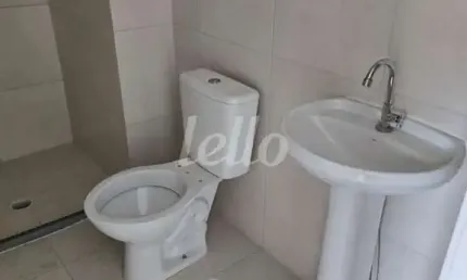 Apartamento com 1 quarto para alugar na avenida condessa elisabeth de robiano, --, jardim américa da penha, são paulo, 24 m2 por r$ 1.500