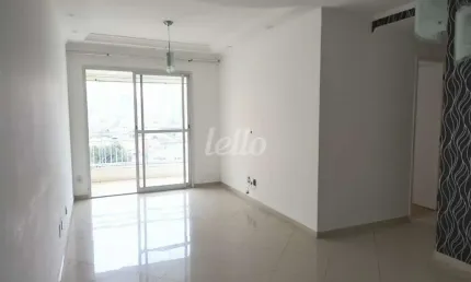 Apartamento com 2 quartos para alugar na rua serra de bragança, --, vila gomes cardim, são paulo, 73 m2 por r$ 4.400