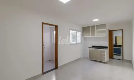 Apartamento com 1 quarto para alugar na avenida vila ema, --, vila prudente, são paulo, 50 m2 por r$ 2.100