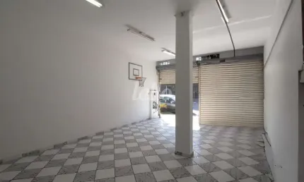 Ponto comercial para alugar na rua anjo custódio, --, vila formosa, são paulo, 70 m2 por r$ 3.300
