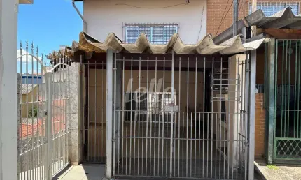 Casa com 2 quartos para alugar na trv. mário antônio correia, --, tucuruvi, são paulo, 90 m2 por r$ 2.200