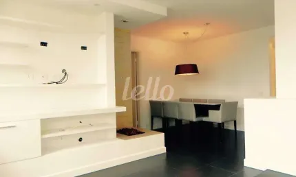 Apartamento com 2 quartos para alugar na rua bandeira paulista, --, itaim bibi, são paulo, 90 m2 por r$ 7.500