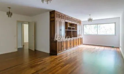 Apartamento com 3 quartos para alugar na rua cardoso de almeida, --, perdizes, são paulo, 160 m2 por r$ 3.500