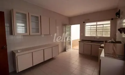 Casa com 3 quartos para alugar na rua acruás, --, vila congonhas, são paulo, 125 m2 por r$ 4.509