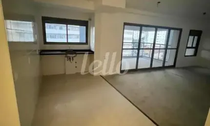 Apartamento para alugar na rua barão de monte santo, --, mooca, são paulo, 130 m2 por r$ 8.000