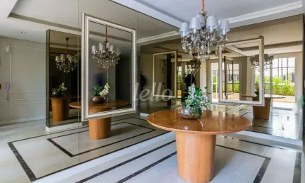Apartamento com 2 quartos para alugar na rua ernesto de castro, --, brás, são paulo, 56 m2 por r$ 2.200