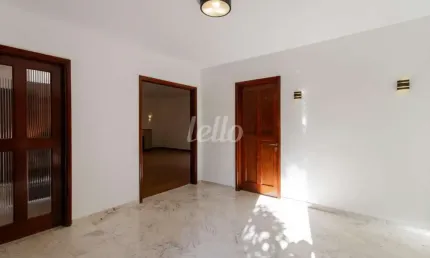Casa com 3 quartos para alugar na rua pires de oliveira, --, chácara santo antônio, são paulo, 261 m2 por r$ 13.500