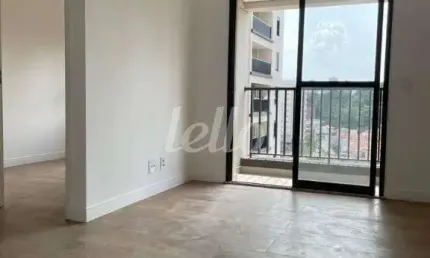 Apartamento com 2 quartos para alugar na rua pedro cacunda, --, jardim são paulo (zona norte), são paulo, 55 m2 por r$ 3.950