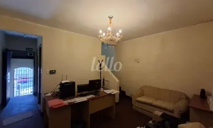 Prédio com 7 salas para alugar na rua doutor zuquim, --, santana, são paulo, 320 m2 por r$ 3.000