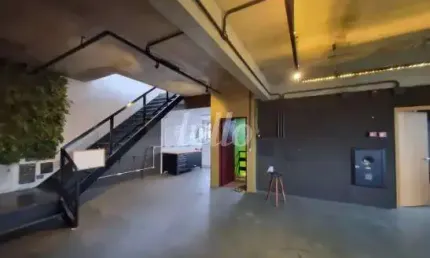 Barracão / galpão / depósito para alugar na rua félix guilhem, --, lapa de baixo, são paulo, 1250 m2 por r$ 45.000