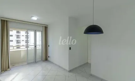 Apartamento com 2 quartos para alugar na rua tabajaras, --, mooca, são paulo, 50 m2 por r$ 2.000