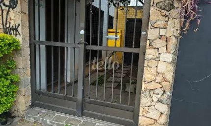 Casa com 3 quartos para alugar na rua leme da silva, --, alto da mooca, são paulo, 140 m2 por r$ 4.000