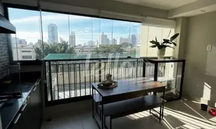 Apartamento com 3 quartos para alugar na rua são felipe, --, parque são jorge, são paulo, 60 m2 por r$ 6.500