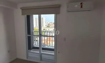 Apartamento para alugar na rua sílvio de sousa, --, vila santa clara, são paulo, 15 m2 por r$ 2.200