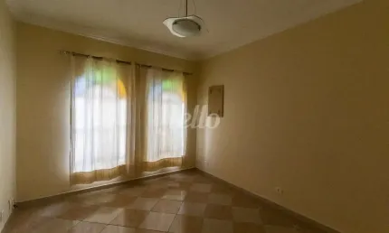 Casa comercial com 1 sala para alugar na rua pedro de resende, --, tatuapé, são paulo, 180 m2 por r$ 5.500