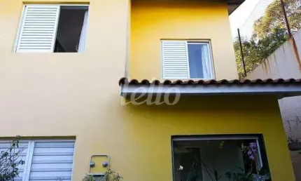 Casa em condomínio fechado com 3 quartos para alugar na avenida guilherme giorgi, --, vila carrão, são paulo, 117 m2 por r$ 5.000