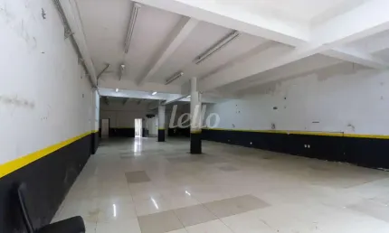 Ponto comercial com 2 salas para alugar na avenida braz leme, --, casa verde, são paulo, 250 m2 por r$ 34.000