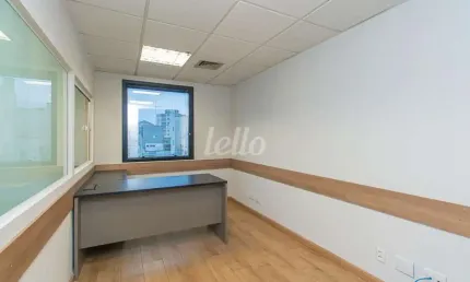 Sala comercial para alugar na alameda lorena, --, jardim paulista, são paulo, 31 m2 por r$ 2.500