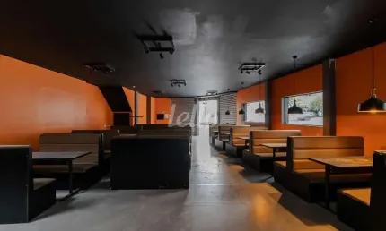 Ponto comercial para alugar na rua jumana, --, mooca, são paulo, 100 m2 por r$ 9.000