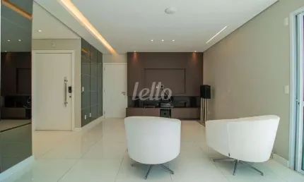 Apartamento com 3 quartos para alugar na rua torrinha, --, cidade mãe do céu, são paulo, 165 m2 por r$ 15.000