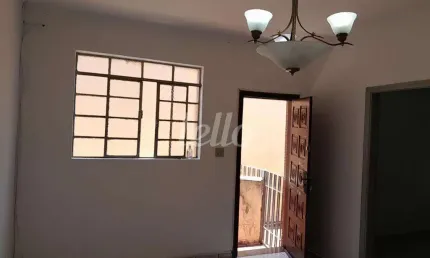 Casa com 2 quartos para alugar na rua vergel, --, água rasa, são paulo, 64 m2 por r$ 2.000