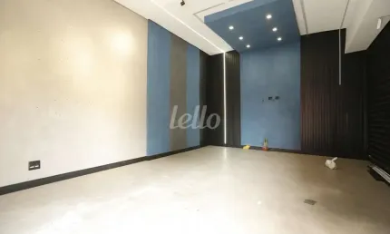 Ponto comercial para alugar na rua luís pinto fláquer, --, centro, santo andré, 30 m2 por r$ 3.200