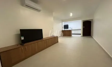 Apartamento com 2 quartos para alugar na rua helion póvoa, --, vila olímpia, são paulo, 70 m2 por r$ 6.800