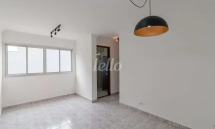 Apartamento com 2 quartos para alugar na rua carlito, --, chácara belenzinho, são paulo, 56 m2 por r$ 1.800