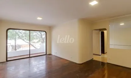 Apartamento com 3 quartos para alugar na rua cambembé, --, tatuapé, são paulo, 112 m2 por r$ 2.600