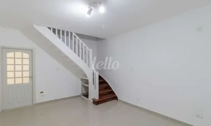 Casa comercial com 2 salas para alugar na rua demétrio ribeiro, --, cidade mãe do céu, são paulo, 126 m2 por r$ 3.350