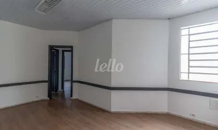 Prédio com 4 salas para alugar na rua hermínio lemos, --, cambuci, são paulo, 205 m2 por r$ 4.000