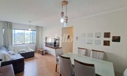 Apartamento com 2 quartos para alugar na rua otávio lopes castelo branco, --, barro branco (zona norte), são paulo, 60 m2 por r$ 2.400