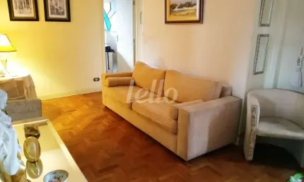 Apartamento com 2 quartos para alugar na rua maestro joão gomes de araújo, --, água fria, são paulo, 70 m2 por r$ 2.000