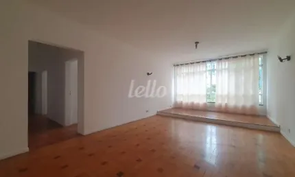 Apartamento com 3 quartos para alugar na rua arruda alvim, --, pinheiros, são paulo, 136 m2 por r$ 4.200